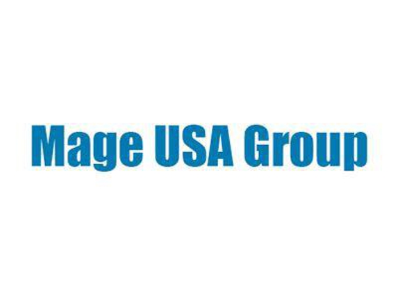 Mage USA Group - El Monte, CA