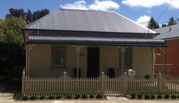 Oakleigh Plumbing Pty Ltd - Kelso, NSW