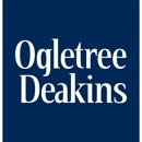 Ogletree Deakins - Attorneys
