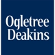 Ogletree Deakins