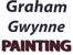 GC & KL Gwynne Logo