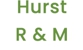 Hurst R & M - Slashing Contractors