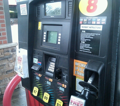 Sheetz - Morrisville, NC