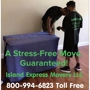 Island Express Movers