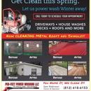 Per-Fect Power Washing - Building Cleaning-Exterior