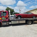 Abilene North Wrecker Service - Towing