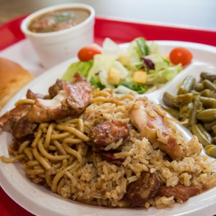 The Jambalaya Shoppe - Lafayette, LA