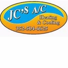 JC'S AC Heating & Air Conditioning