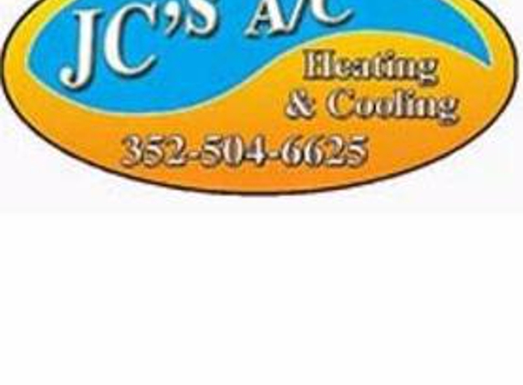 JC'S AC Heating & Air Conditioning - Leesburg, FL