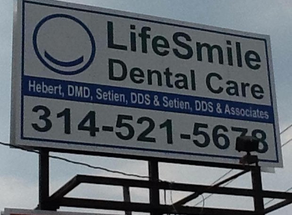 LifeSmile Dental Care - Hazelwood, MO