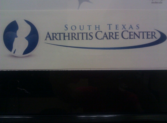 South Texas Arthritis Care Center - San Antonio, TX