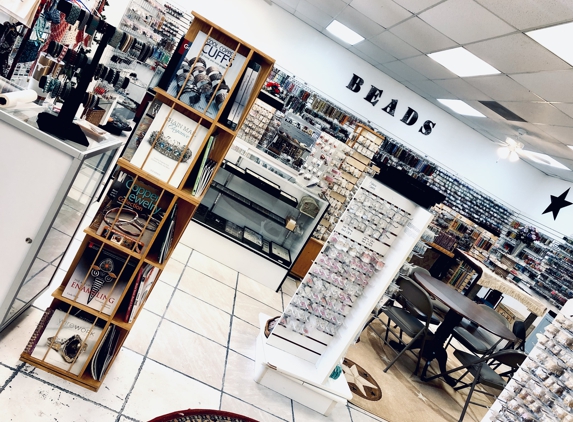 Beadoholique Bead Shop - Cypress, TX