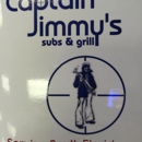 Captain Jimmy's Subs & Grill - Restaurants