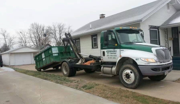 Affordable Storage - Council Bluffs, IA