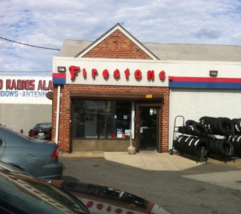 Firestone Complete Auto Care - Bronx, NY