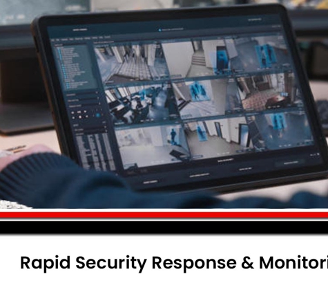 South Coast Security - Nowra, NSW. Rapid Security Response & Monitoring