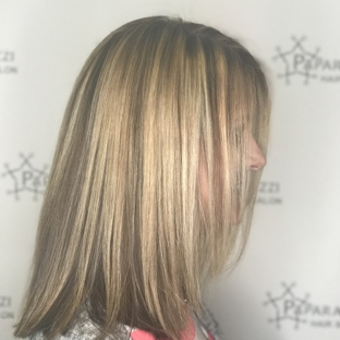 Paparazzi Hair Salon - Clemmons, NC