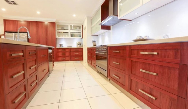 Mildura Homes - Mildura, VIC