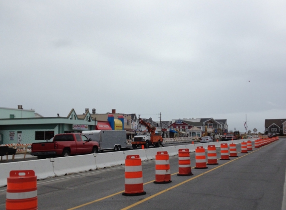 Surf's Up - Bethany Beach, DE