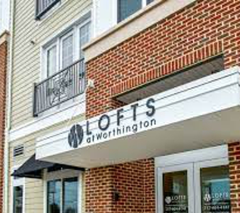 The Lofts at Worthington - Lancaster, PA