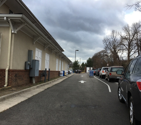 Lorton Station Car Wash - Lorton, VA