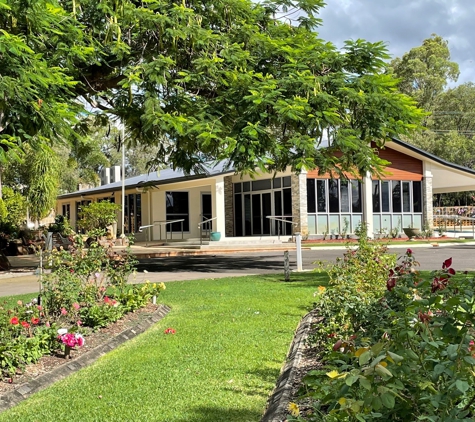 Branyan Gardens Crematorium and Garden of Rest Cemetery - Bundaberg West, QLD