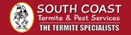South Coast Termite & Pest Services - Pest Control