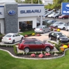 Bill Kolb Jr. Subaru gallery