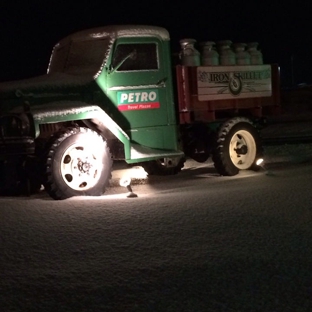 Petro Stopping Centers - Portage, WI