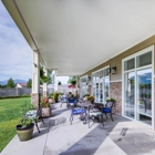 Spring Gardens Senior Living Mapleton
