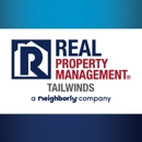 Real Property Management Tailwinds - Real Estate Management