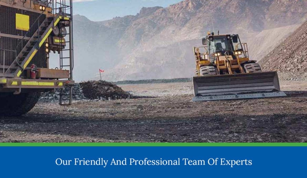 Earthmover Tyres International - Kewdale, WA. Our Friendly And Professional Team Of Experts