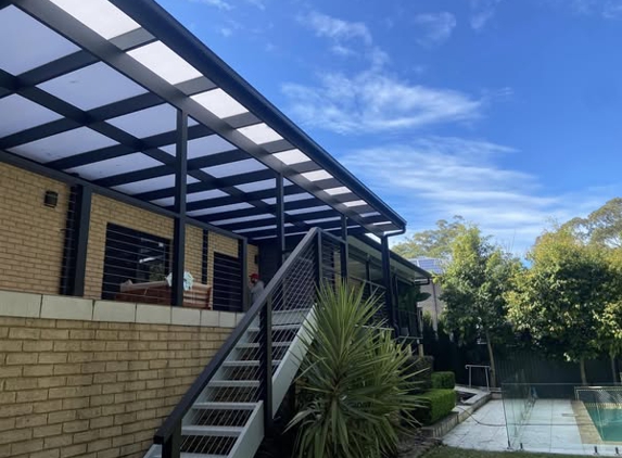 Prime Carpentry - Castle Hill, NSW