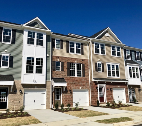 Stanley Martin Homes at Lakeside - Richmond, VA