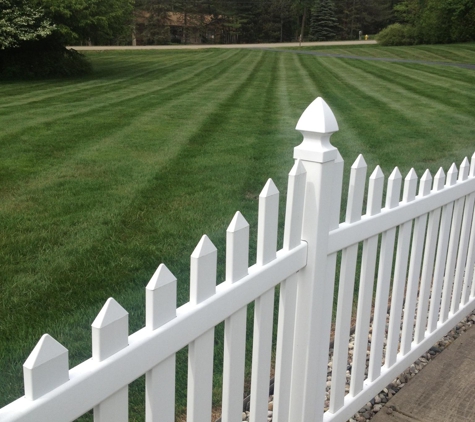 Efficient Lawn Maintenance LLC - Grandville, MI