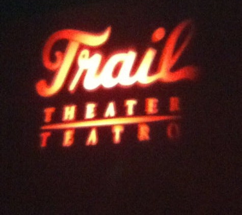 Trail Theater - Coral Gables, FL