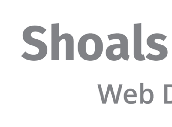 Shoals Works | Web Design - Florence, AL