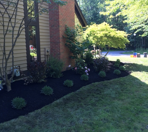 J&J Brothers Outdoor Services - Lakewood, NY