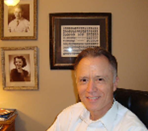 Dr. William David Byars, MD - Greer, SC