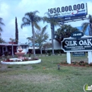 Silk Oak Lodge - Parks
