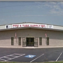 Pipe & Tube Supply - General Contractors
