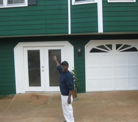 C & G Professional Painting Contractors - Decatur, GA