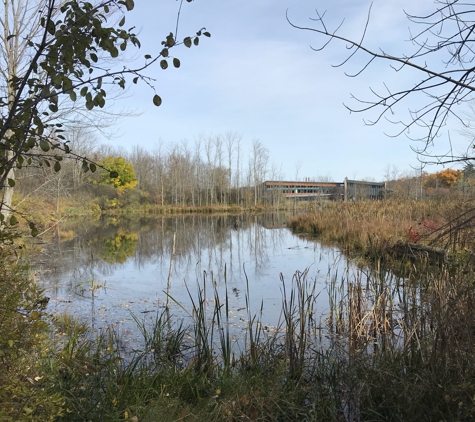 Cornell Lab of Ornithology - Ithaca, NY