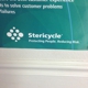 Stericycle