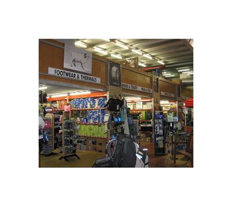 Multi Rack - Glenella, QLD