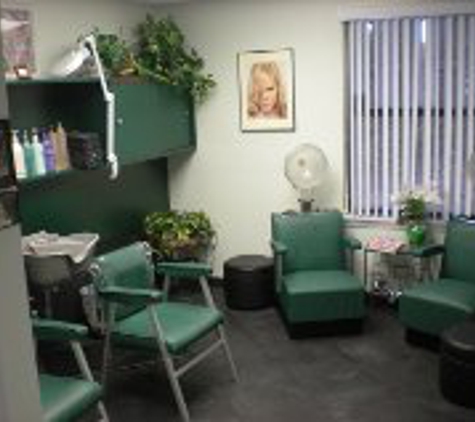 The Plaza Salon - Orange Park, FL