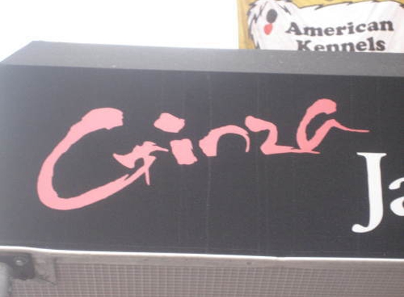 Ginza Japanese Restaurant - Flushing, NY