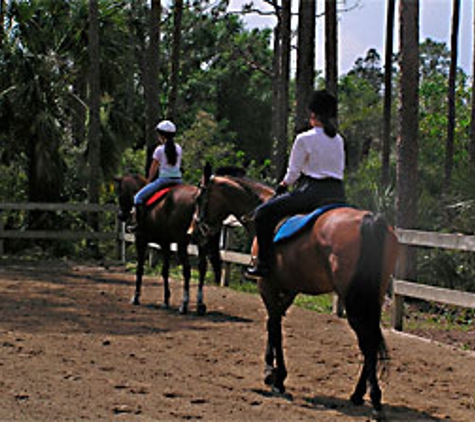 Casperey Stable - Loxahatchee, FL