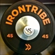 Iron Tribe Fitness