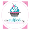 The Ruffled Cup gallery